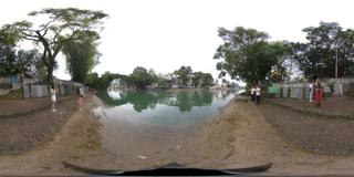 阳朔遇龙桥 (12)_全景